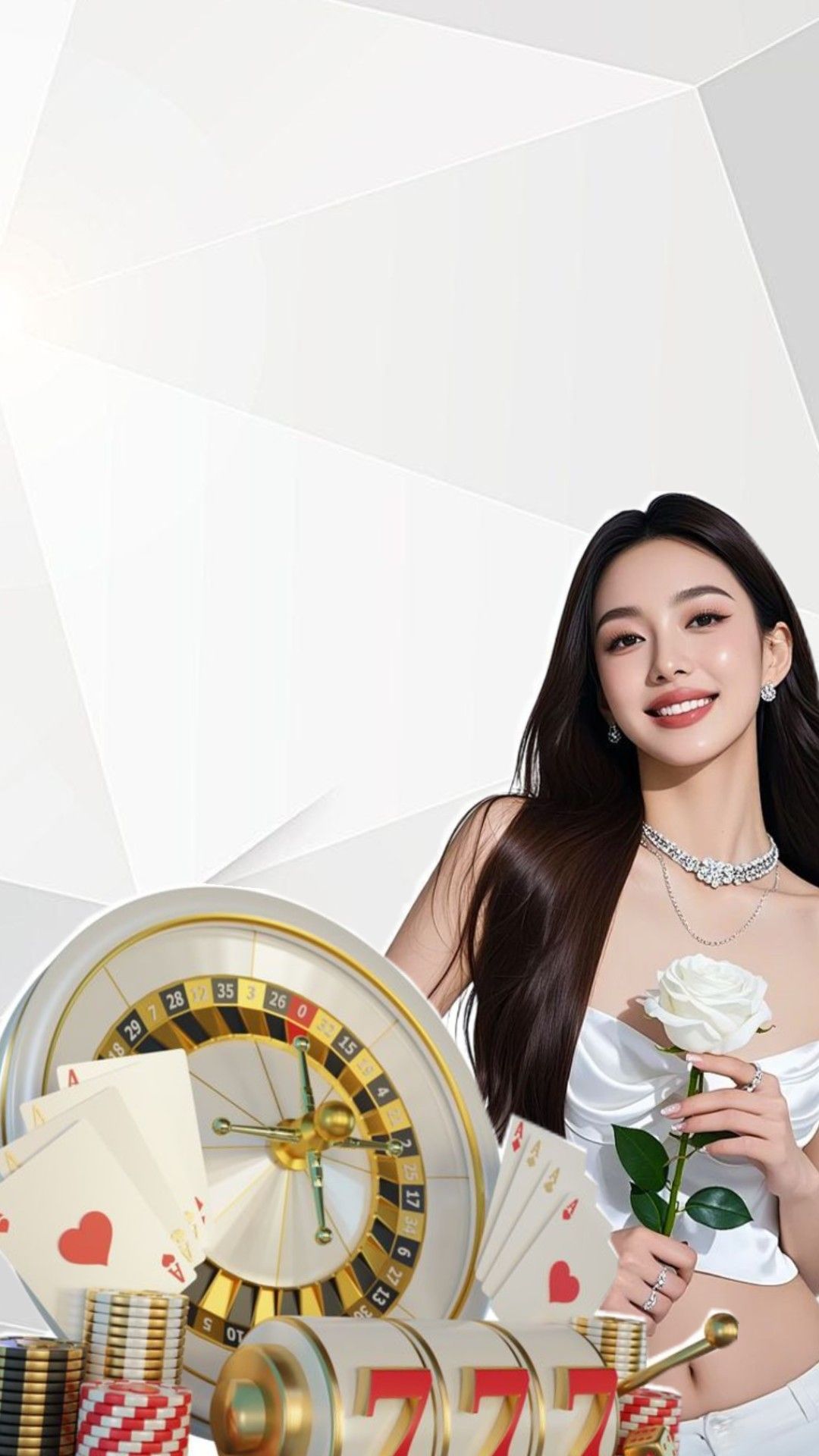 jisoo অ্যাকাউন্ট এবং লেনদেন বিভাগ